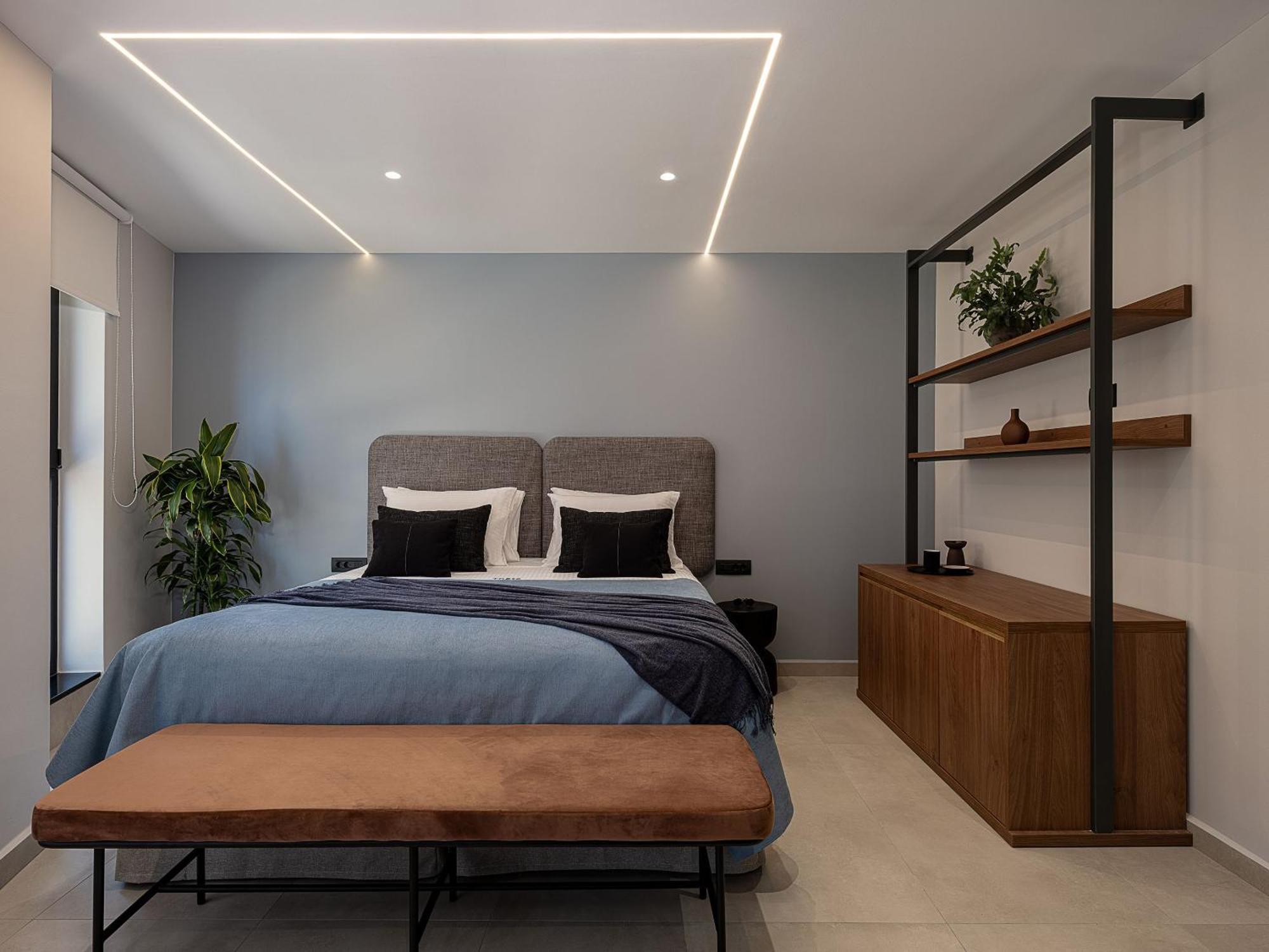 Theta Boutique Hotel 干尼亞 外观 照片