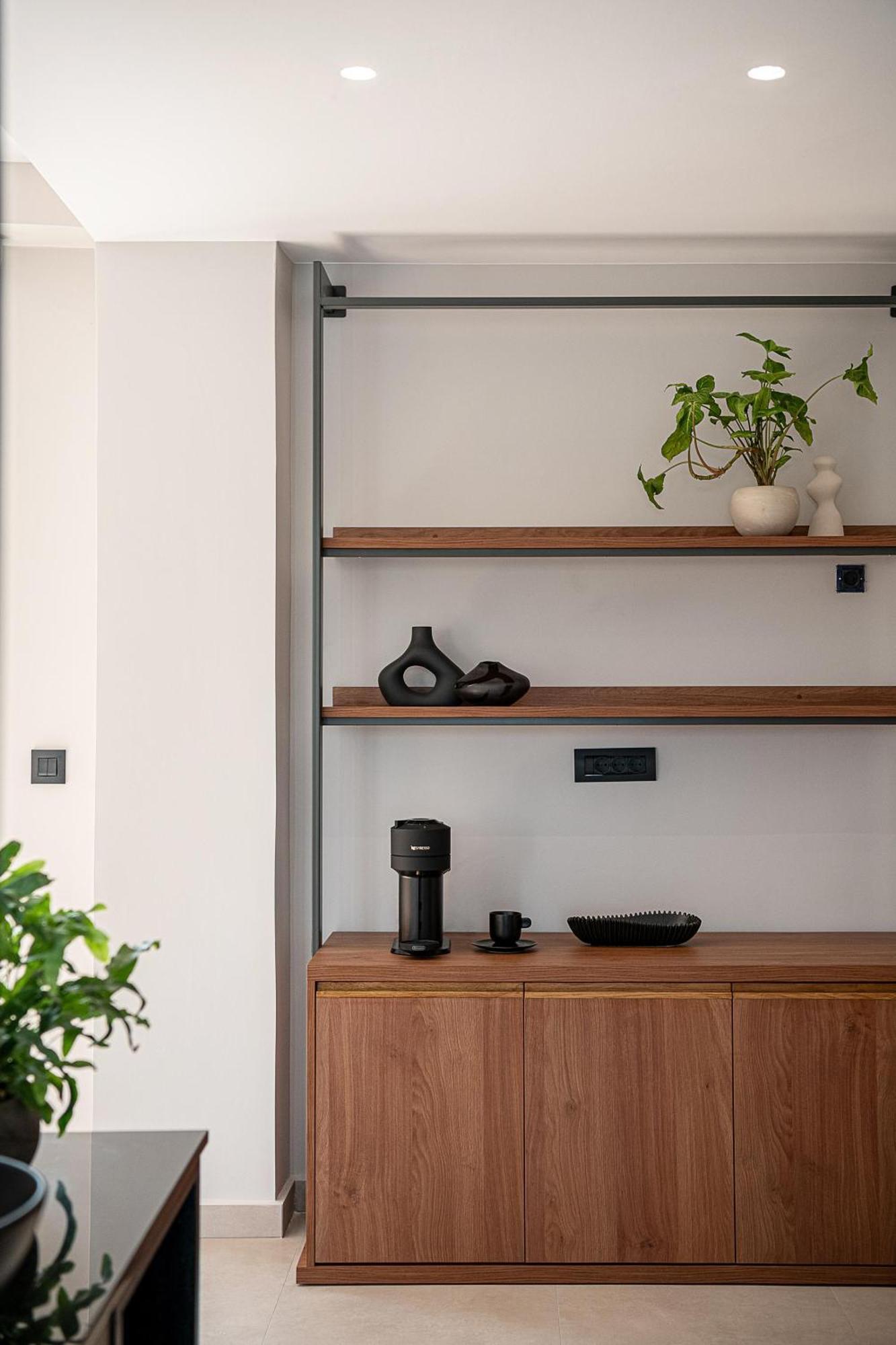 Theta Boutique Hotel 干尼亞 外观 照片