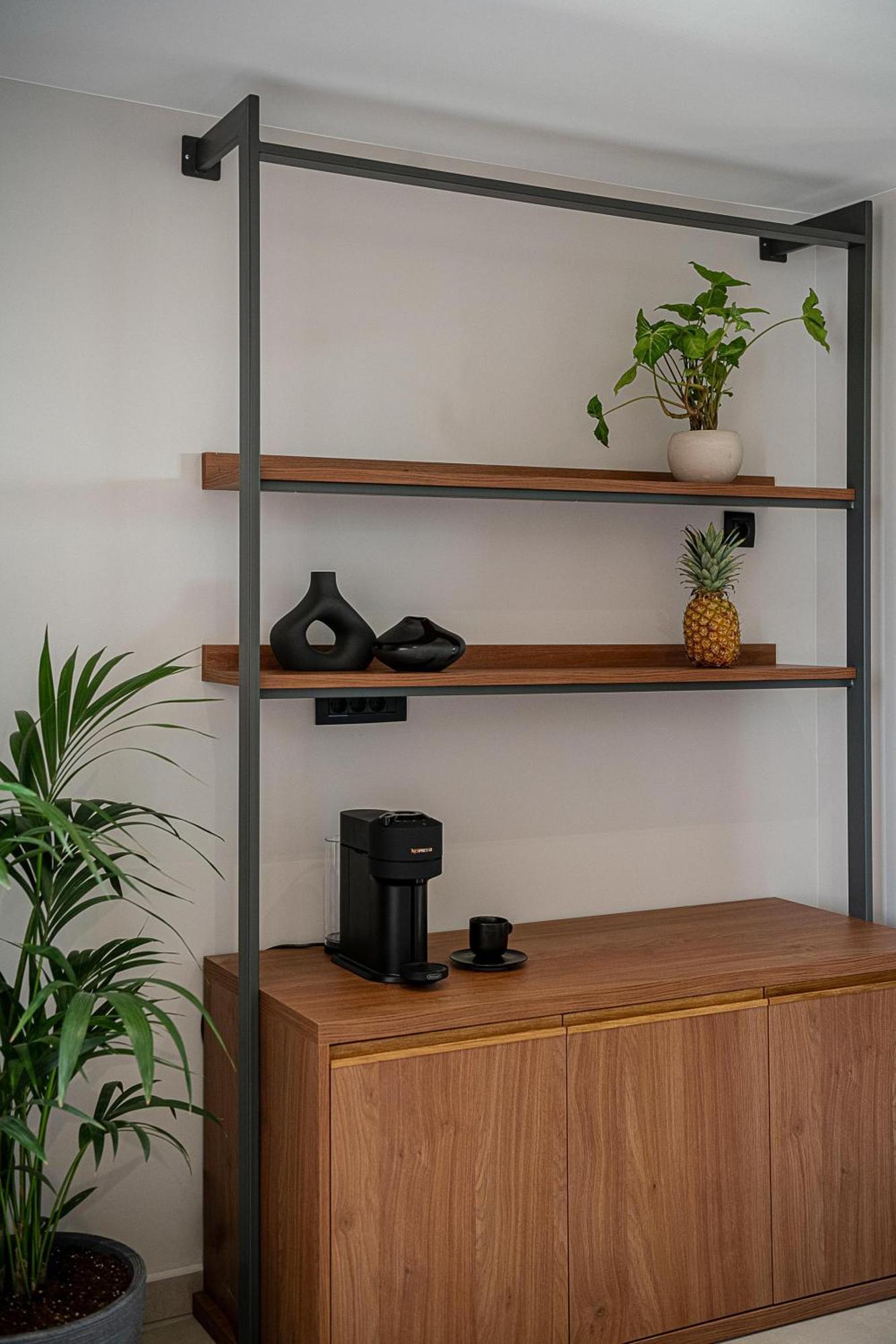 Theta Boutique Hotel 干尼亞 外观 照片