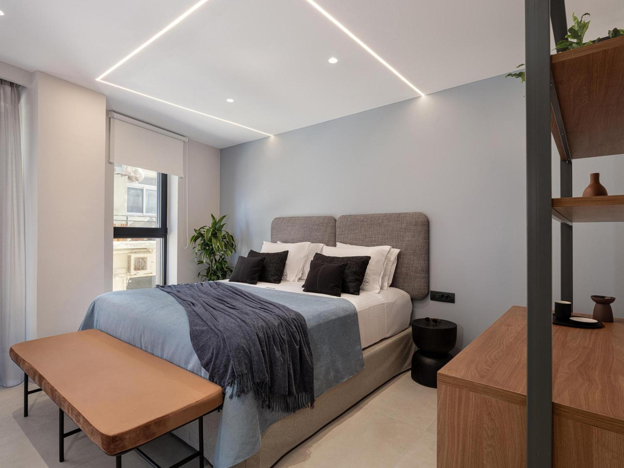 Theta Boutique Hotel 干尼亞 外观 照片